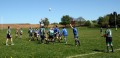 Toddy's V Birstall 2nd 2011