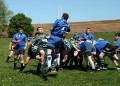 Toddy's V Birstall 2nd 2011