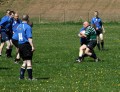 Toddy's V Birstall 2nd 2011
