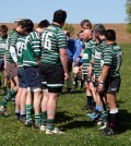 Toddy's V Birstall 2nd 2011