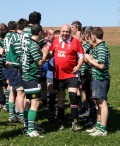 Toddy's V Birstall 2nd 2011