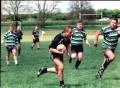 Old Dogs 2001
