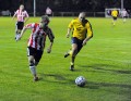 v Shortwood Utd fa cup replay 31.08.2010