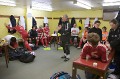 Carrow Road experience 2007-08