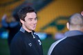 Carrow Road experience 2007-08