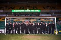 Carrow Road experience 2007-08