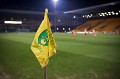 Carrow Road experience 2007-08
