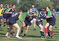1st Team V Kilburn 18/09/10