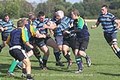 1st Team V Kilburn 18/09/10