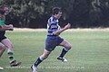 1st Team V Kilburn 18/09/10