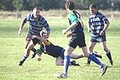 1st Team V Kilburn 18/09/10