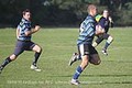 1st Team V Kilburn 18/09/10