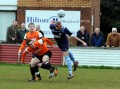 Shortwood v Wokingham & Emmbrook