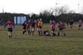 Harbury Away 6/3/10