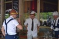 Tour 2011