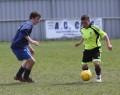 U18 v Tenterden 1May11