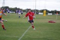 Westwood vs Vets