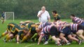 BAC Vs Newent Oct 2010