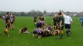 BAC Vs Newent Oct 2010