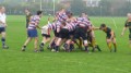 BAC Vs Newent Oct 2010