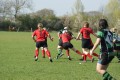 SMOBL v London Welsh 10/04/2011