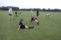 Ladies Preseason Training - July 2011