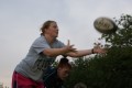 Ladies Preseason Training - July 2011