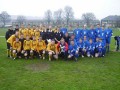 Gee Cup Winners 2006