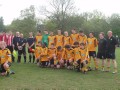Richardson Cup 25-04-11