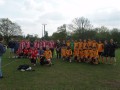 Richardson Cup 25-04-11