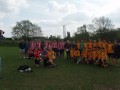 Richardson Cup 25-04-11