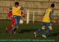Bedfont FC 0-2 Colliers Wood Utd 270410 Jsg