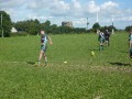 WICK R.F.C V BRACKLA R.F.C PRE - SEASON WARM UP GAME 2010