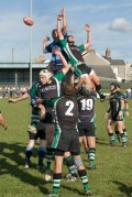 Wick 1st RFC v Kenfig Hill 2nds RFC
PHOTO BY Kristin Elsner 