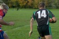 Pencoed 2nds v Wick
by Kristin Elsner 