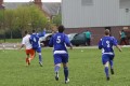 CQ Town Vs Caernarfon Wanderers - Welsh Alliance Division 2 - 16/04/11