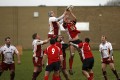 Alan Todd Memorial Game - Jan 2011
