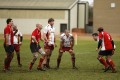 Alan Todd Memorial Game - Jan 2011