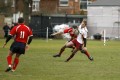 Alan Todd Memorial Game - Jan 2011