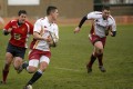 Alan Todd Memorial Game - Jan 2011