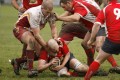 Alan Todd Memorial Game - Jan 2011