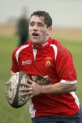Alan Todd Memorial Game - Jan 2011