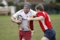 Alan Todd Memorial Game - Jan 2011