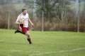 Alan Todd Memorial Game - Jan 2011