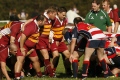 Middlesbrough 27 v 14 Morpeth - Sept 2011