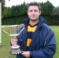 Sam Thompson
