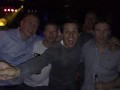On The Piss