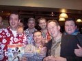 On The Piss