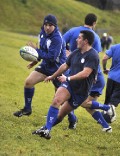 Whitecraigs vs West of Scotland - Premier Cup Nov 10 6th November