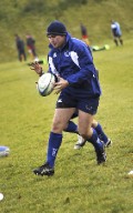 Whitecraigs vs West of Scotland - Premier Cup Nov 10 6th November